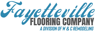 Bunnlevel Hardwood Floor Installation